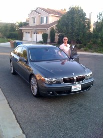 Tim and the 7 series