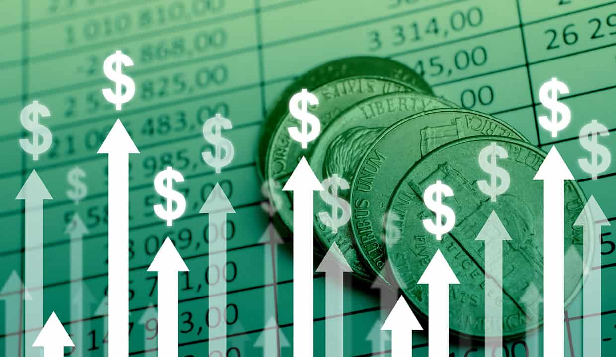 Credible-inflation-forecast-iStock-1317087986