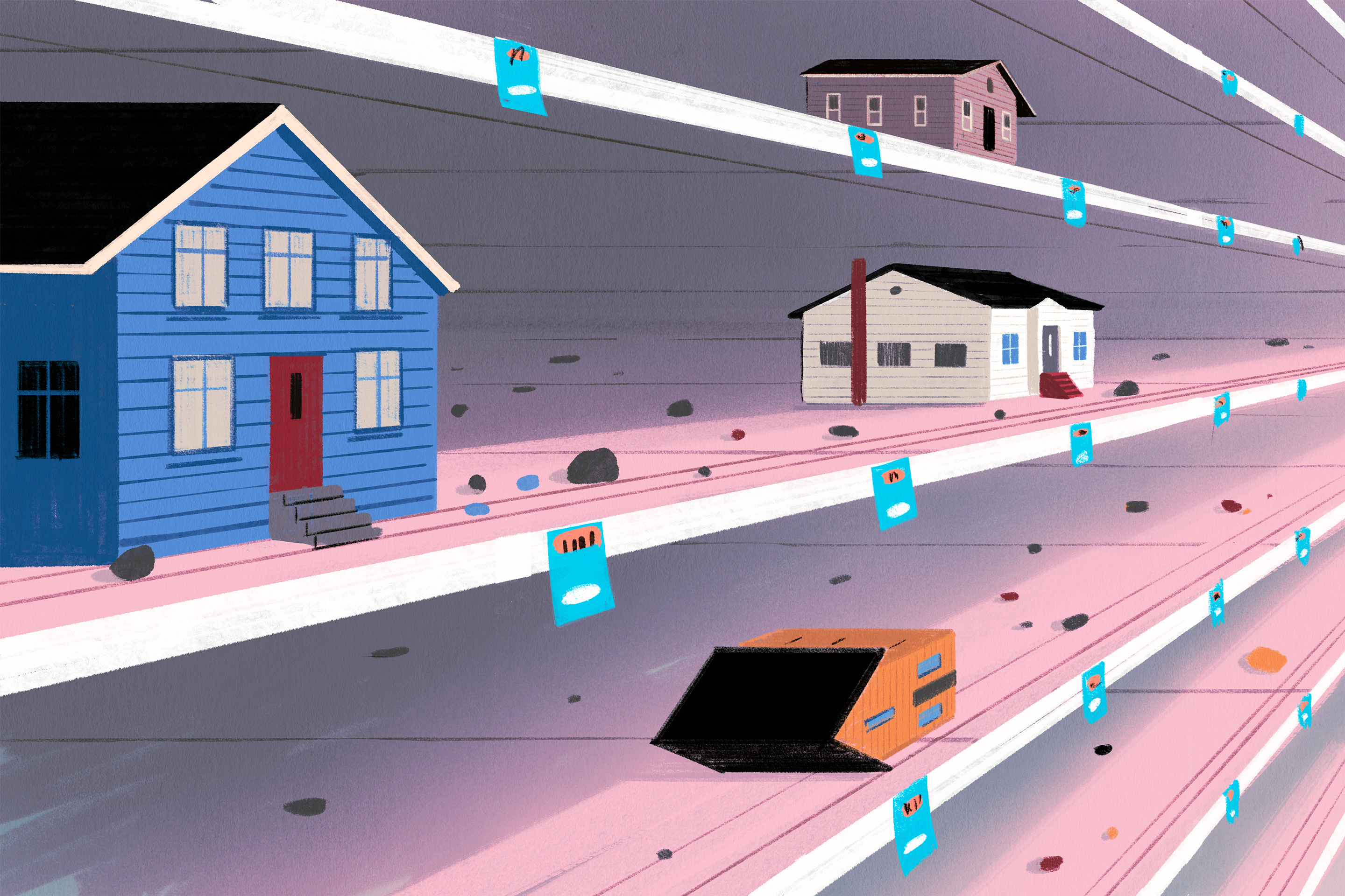 Mortgage-Few-Houses-In-Market